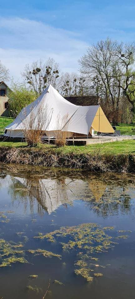 Foto 6 von 10: Tent