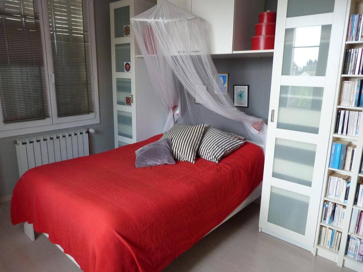 Foto 4 von 9: Double Room
