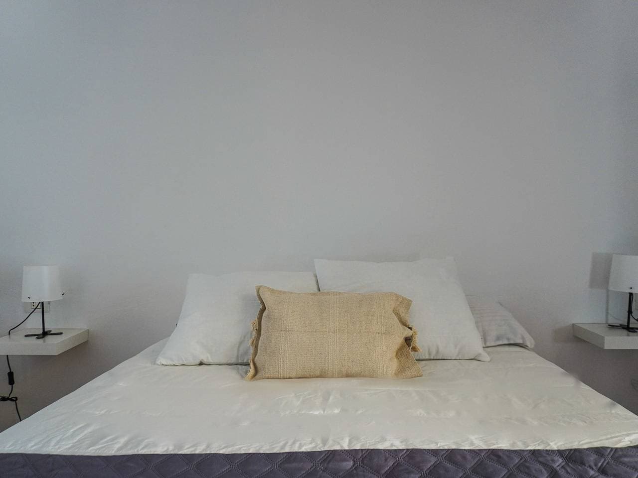 Foto 8 von 26: Voll ausgestattete Wohnung nahe Geschäften - 4 Pers.