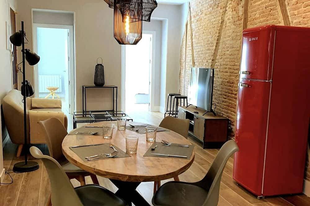 Serfardí Apartment, Calle Mayor, Alcalá de Henares 1