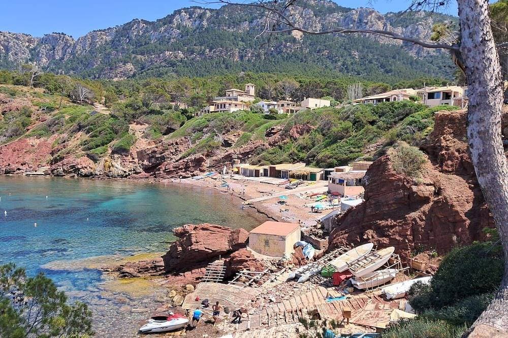 Foto 13 von 20: Cas Metge für 3 Personen in Port des Canonge, Tramuntana