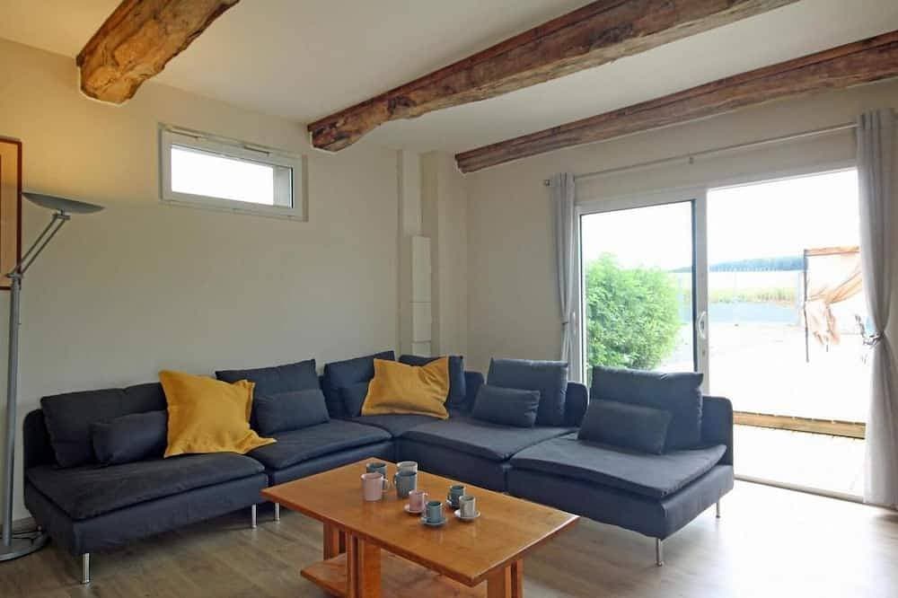 Foto 10 von 25: Detached house in the countryside adapted for disabled people Pets welcome