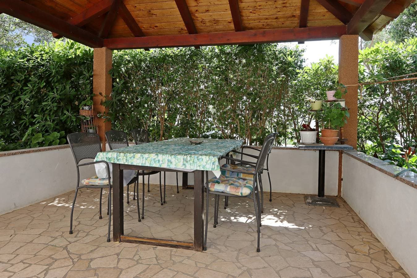 Foto 9 von 25: Zimmer mit Balkon Banjol, Rab S-19692-a