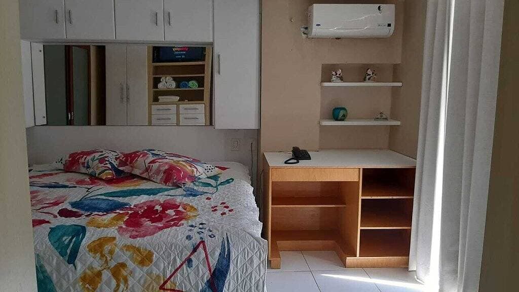 Foto 9 von 23: Mieten Sie Appartement Suite mit Meerblick