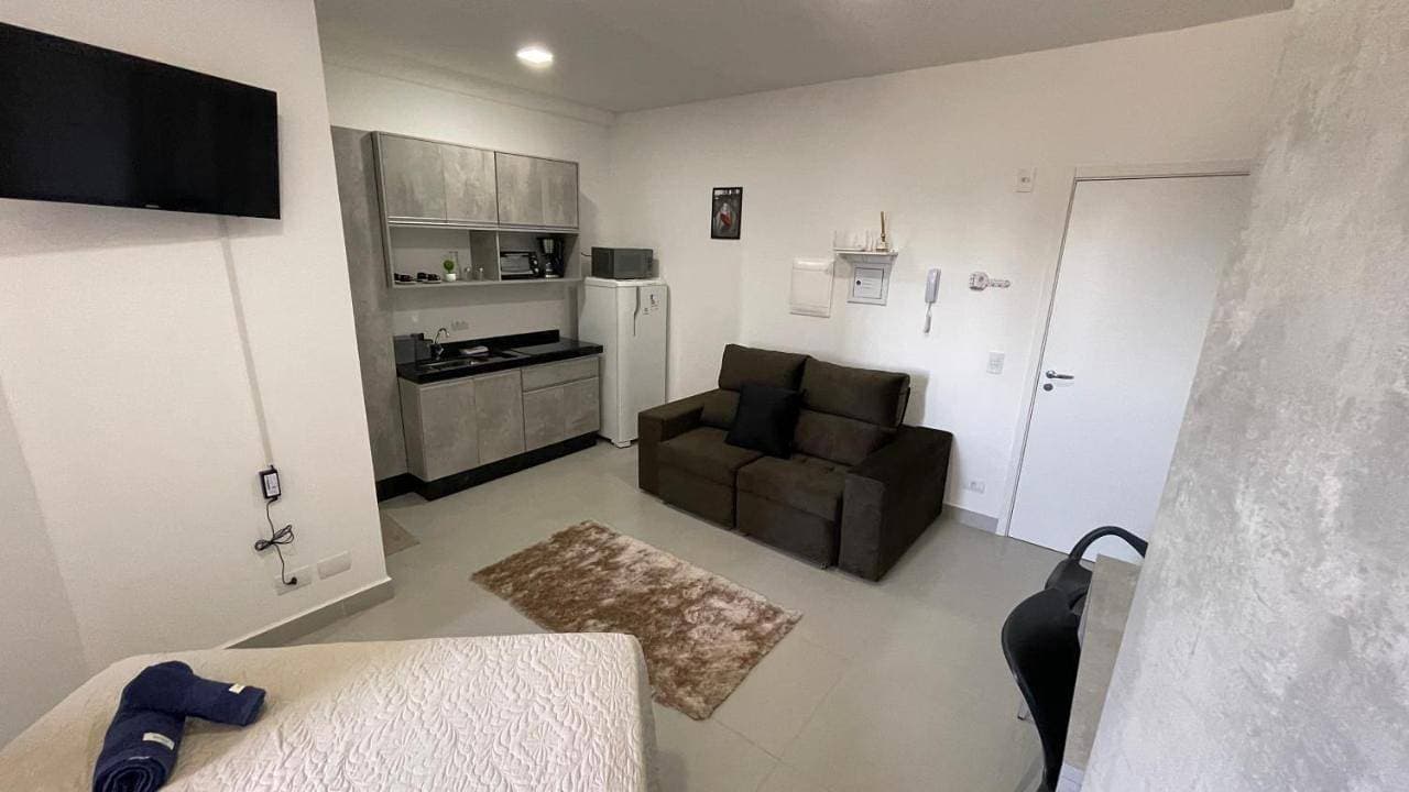 Foto 13 von 39: Studio Apartment