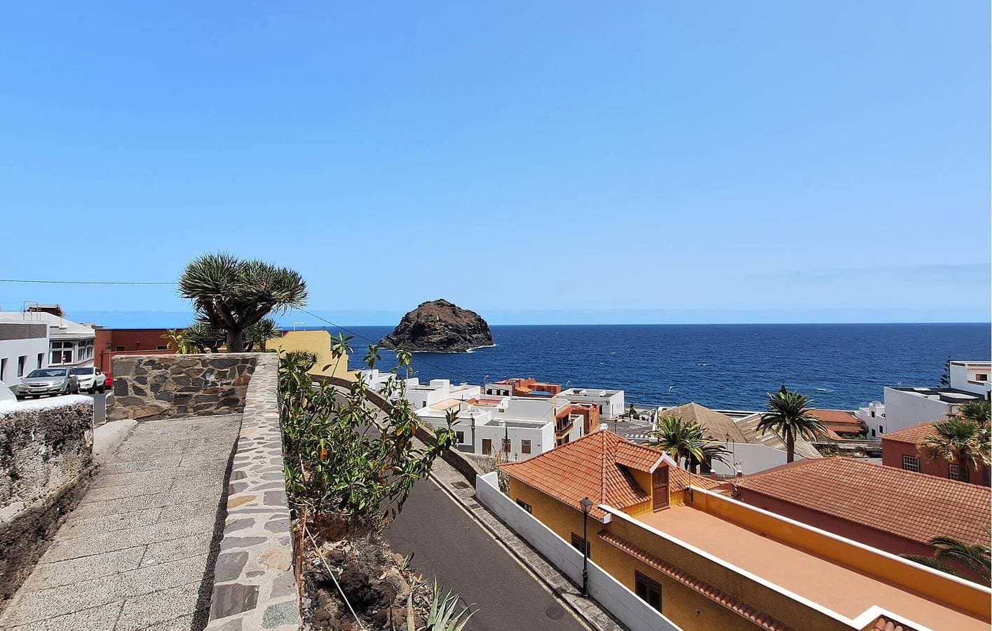 Foto 6 von 23: Strandurlaub - 90m² Apartment mit Wifi, TV & Küche