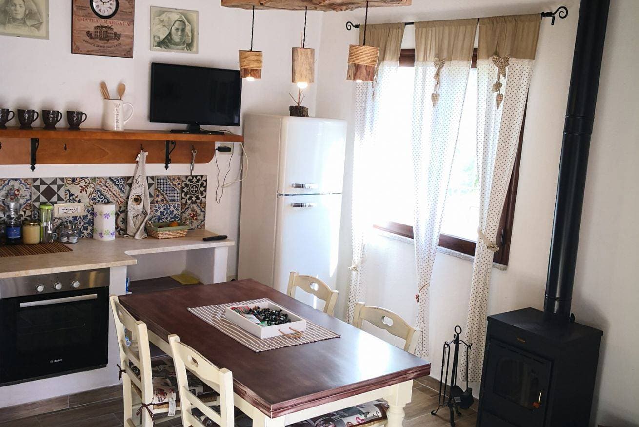 Foto 4 von 23: Villa Sa Pruna mit wi-fi