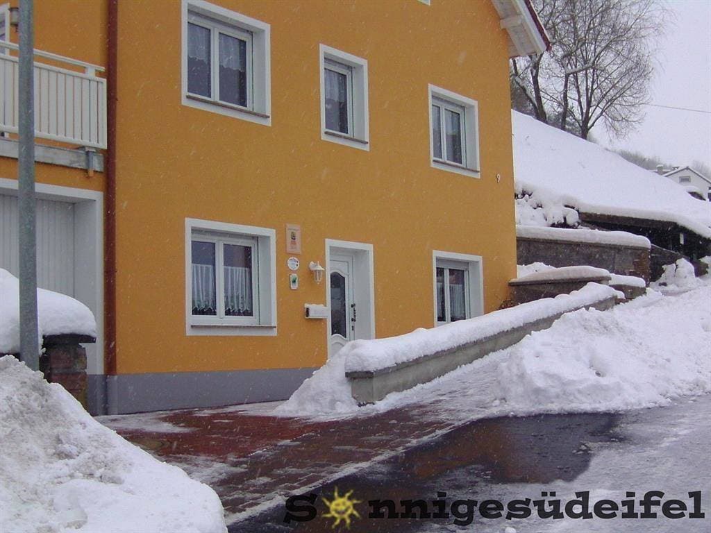 Foto 2 von 13: 2-Bett-Ferienwohnung