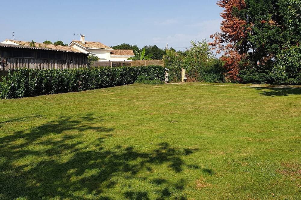 Foto 10 von 30: Comfortable Cottage Medoc Countryside Between Estuary And Arcachon Basin