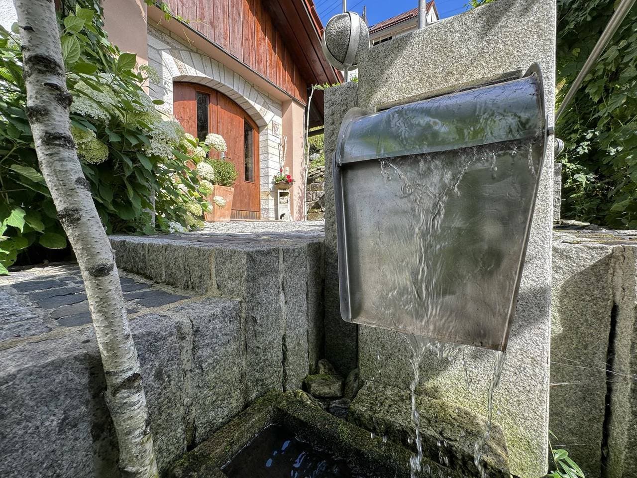 Foto 13 von 18: Ferienhaus am Ferienhof im Thüringer Wald
