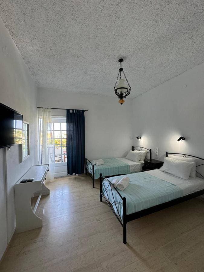 Foto 4 von 16: Windmill Apartment - Split Level