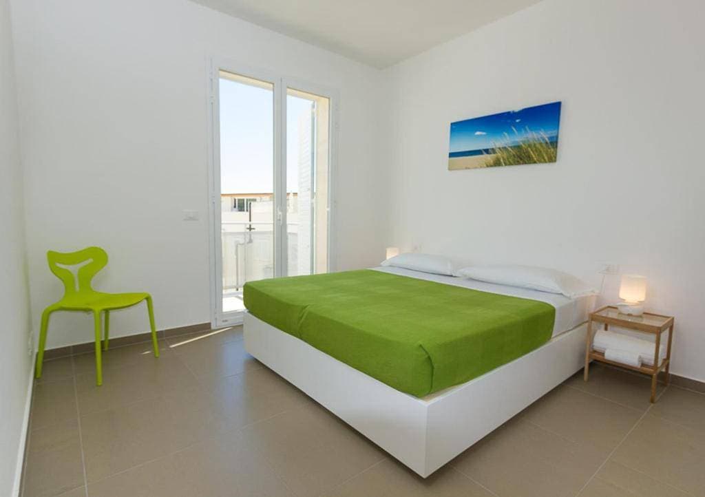 Foto 5 von 5: Two-Bedroom Apartment