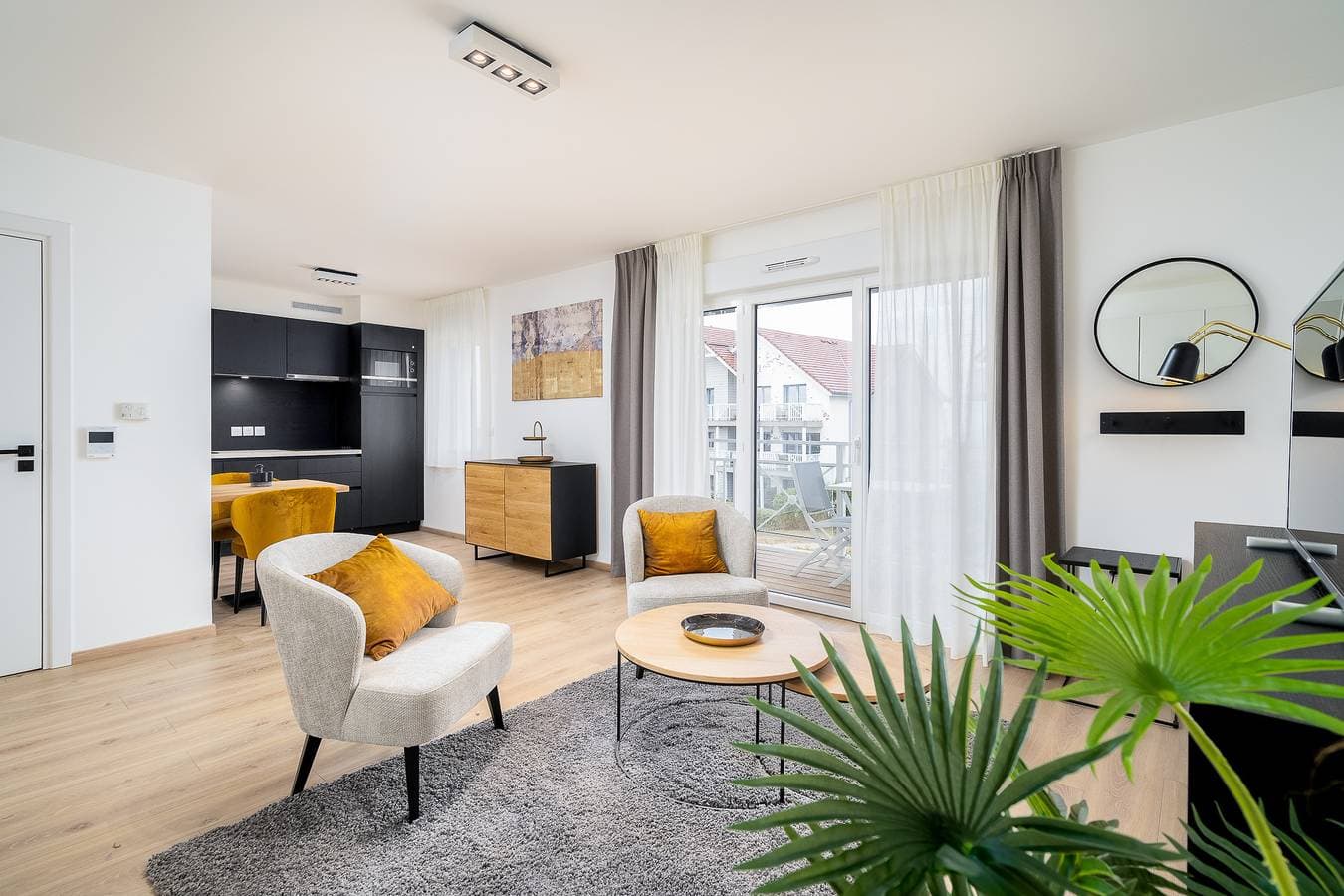 Foto 7 von 7: Equihen-Plage — Studio premium for 2 people