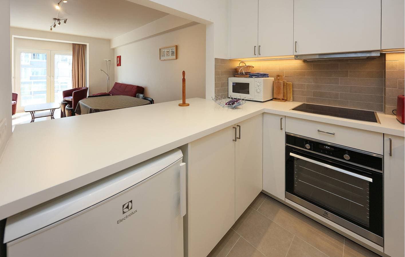 Foto 11 von 26: Ferienwohnung für 4 Personen