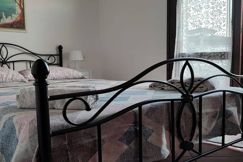 Foto 3 von 30: Charming 2-bedroom cottage with WiFi, AC in lovely Quartu Sant'Elena
