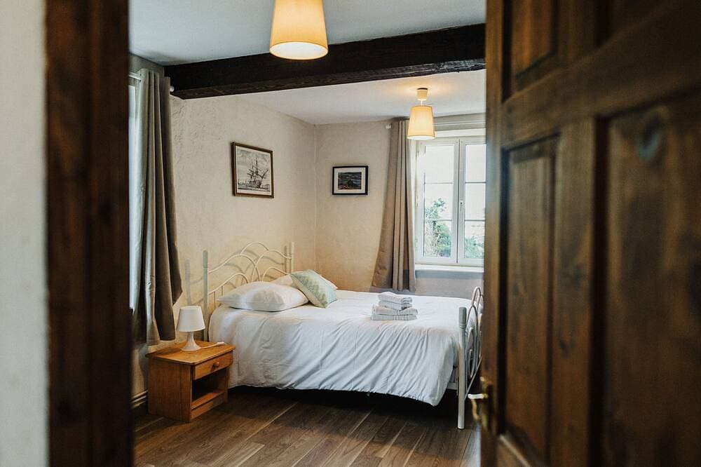 Foto 4 von 30: La Bergerie Cottage Chaleureux en Bord de Mer