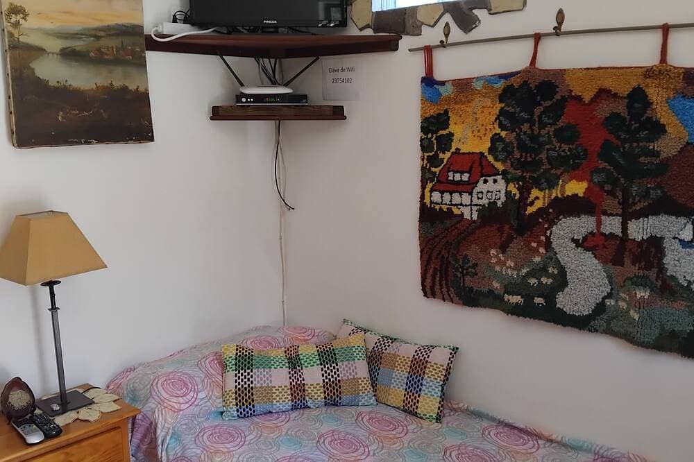 Foto 3 von 30: Apartment mit Liebe und Natur