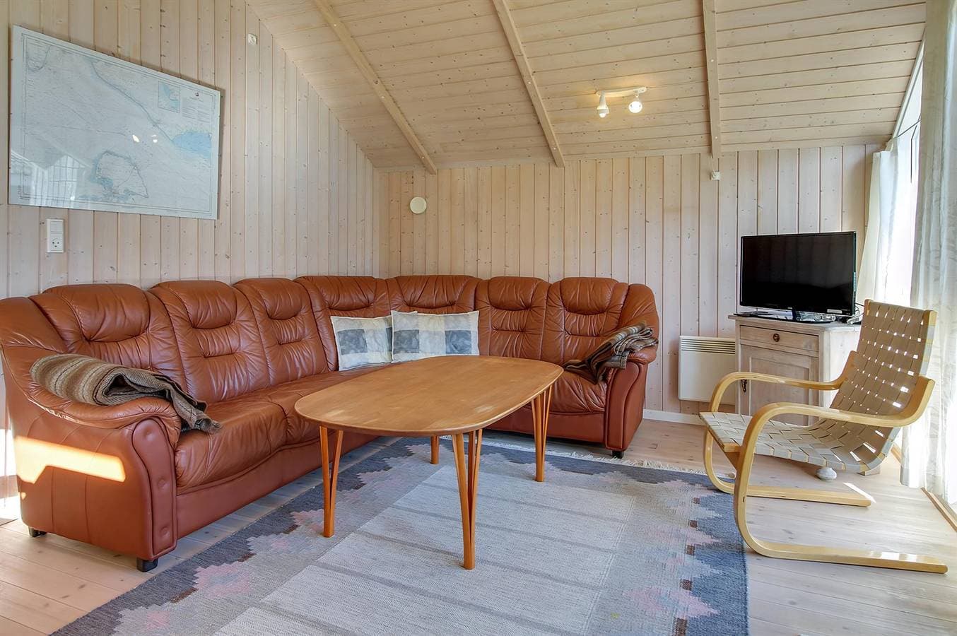 Foto 4 von 18: Amazing home in Rødby w/ WiFi and 2 Bedrooms
