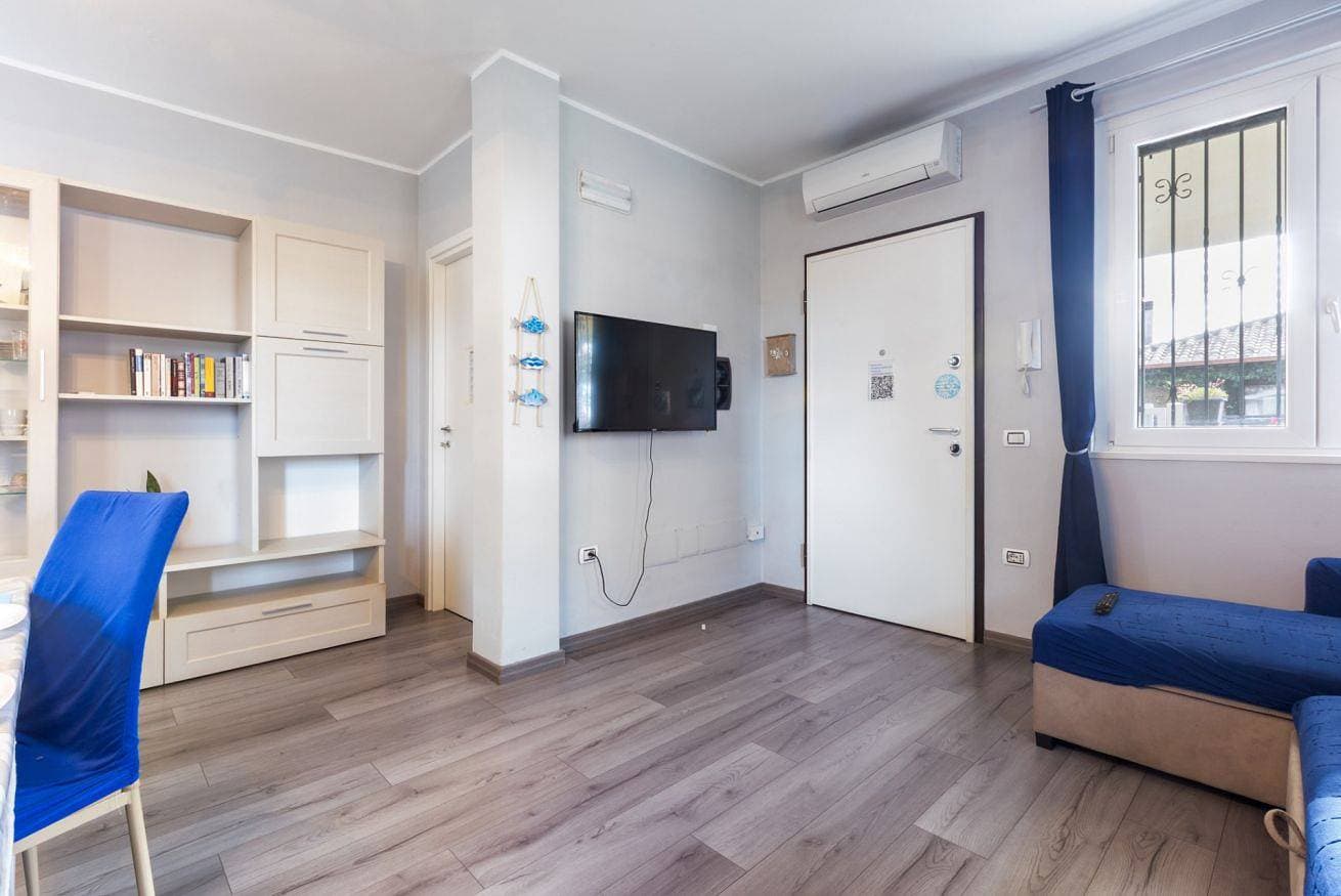 Foto 8 von 31: Ferienwohnung für 2 Personen