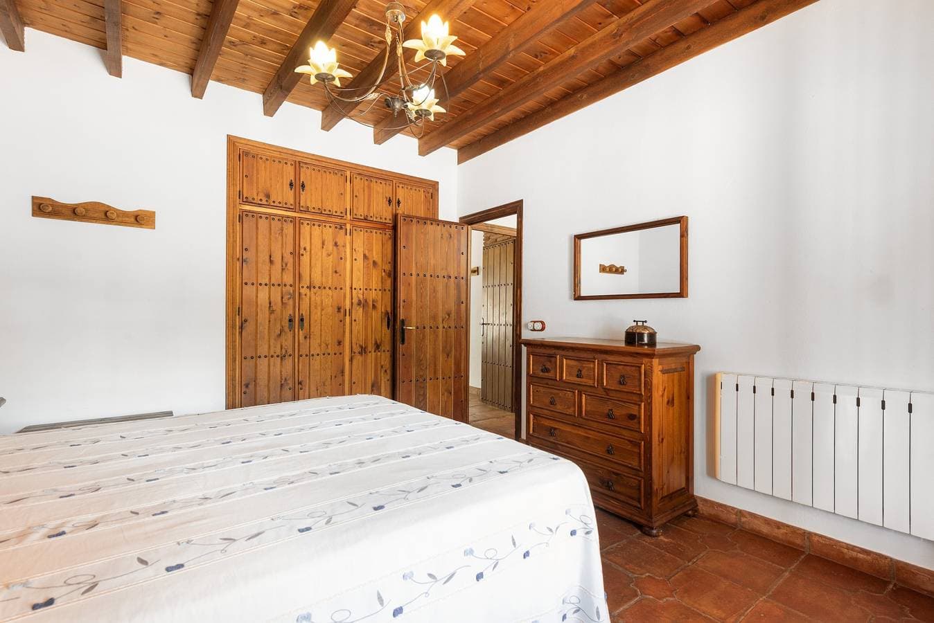 Foto 10 von 28: Finca 'Piedras Blancas' mit Bergblick, privatem Pool und Wi-Fi