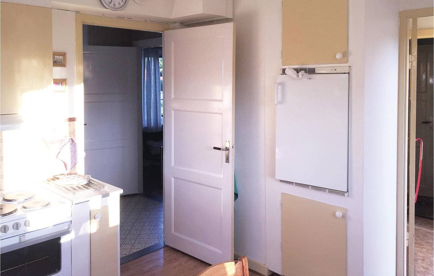 Foto 10 von 17: Ferienhaus für 5 Personen mit Garten