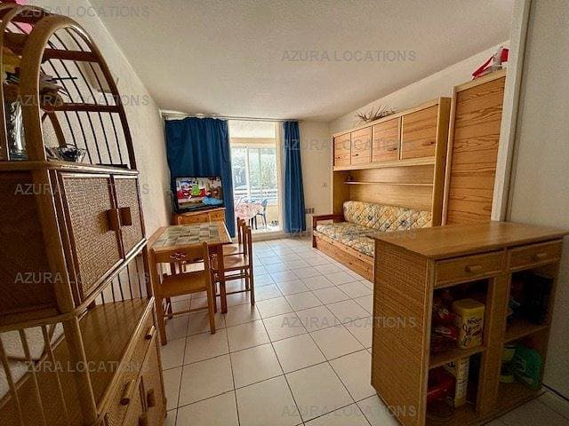 Foto 3 von 6: Studio für 2 Personen mit Pool