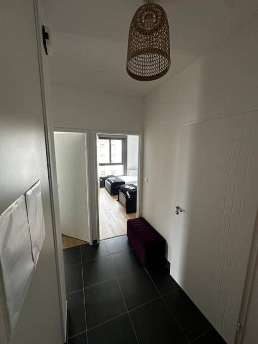 Foto 5 von 22: Two-Bedroom Apartment
