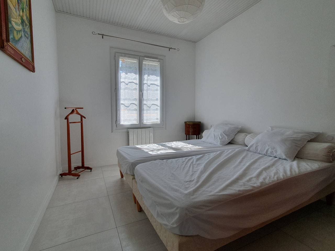 Foto 9 von 14: Villa 4 Pers. Strandzugang, Ruhe in La Faute-sur-Mer