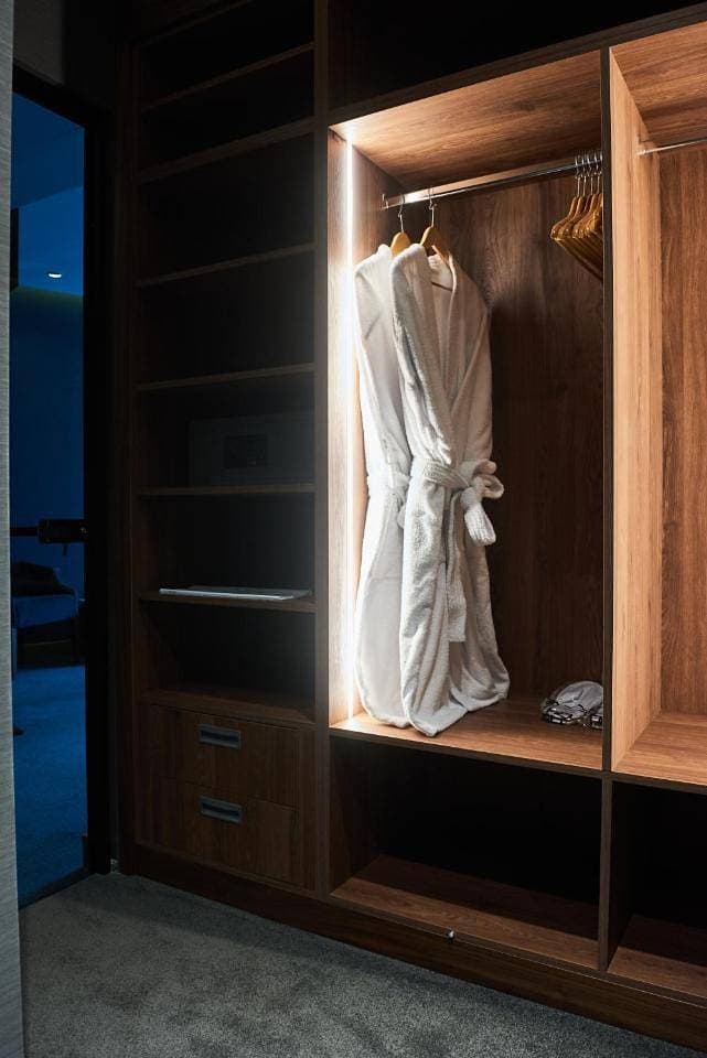 Foto 12 von 12: King Suite