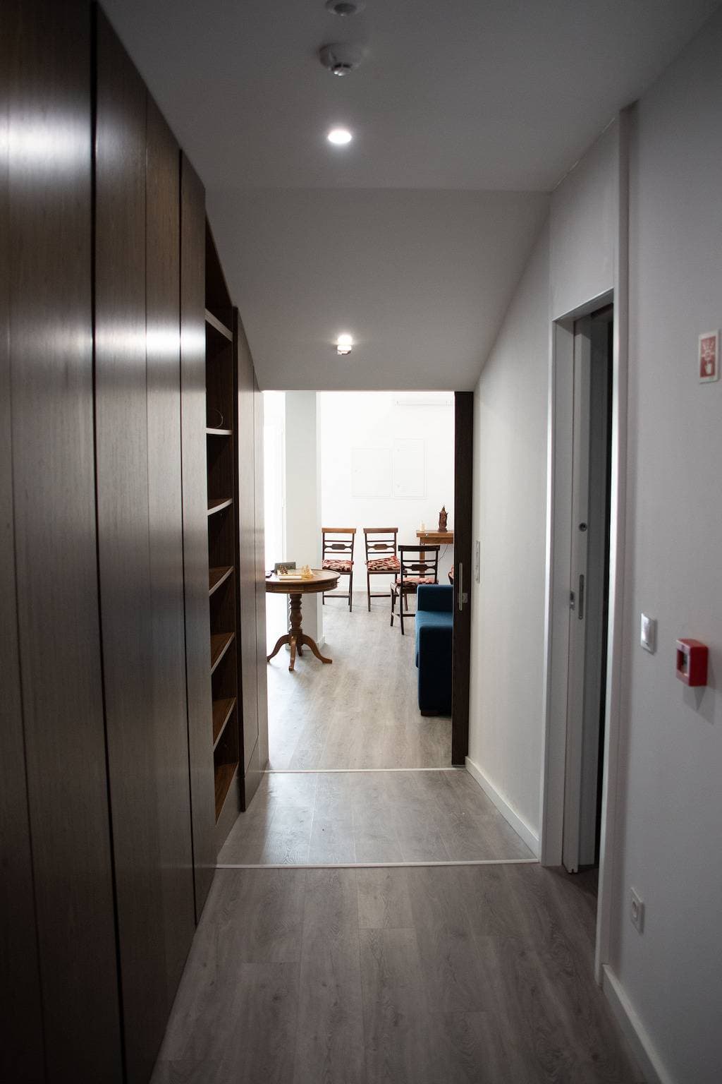 Foto 11 von 47: D1 - Douro Family 2Bd Apart