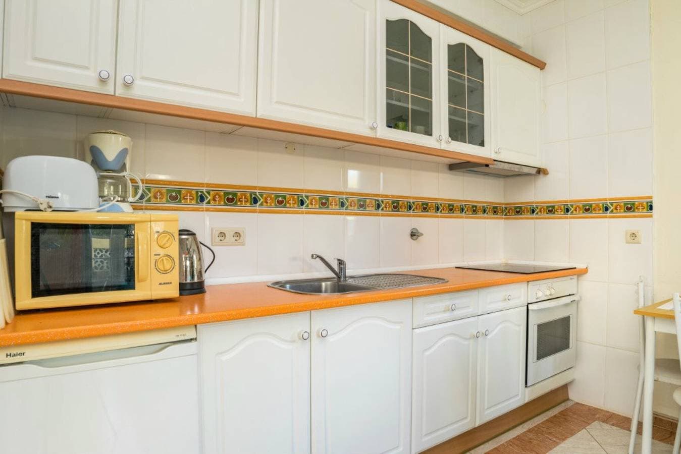 Foto 8 von 13: Studio Anastacio mit Pool, privater Terrasse und WLAN