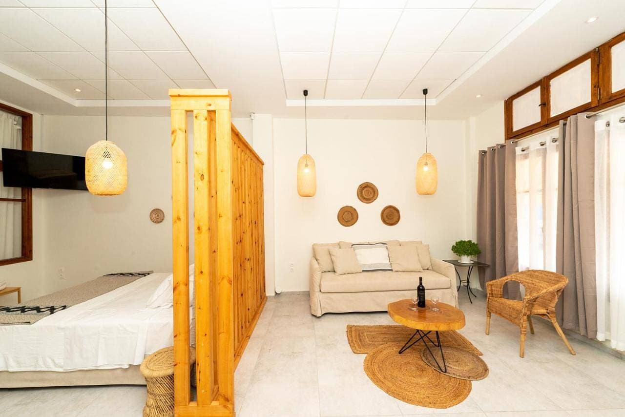 Foto 5 von 35: Double or Twin Room