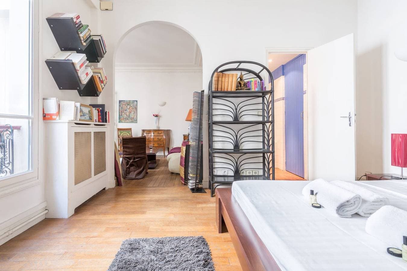 Foto 9 von 14: GuestReady - Very Nice Cozy Apartment