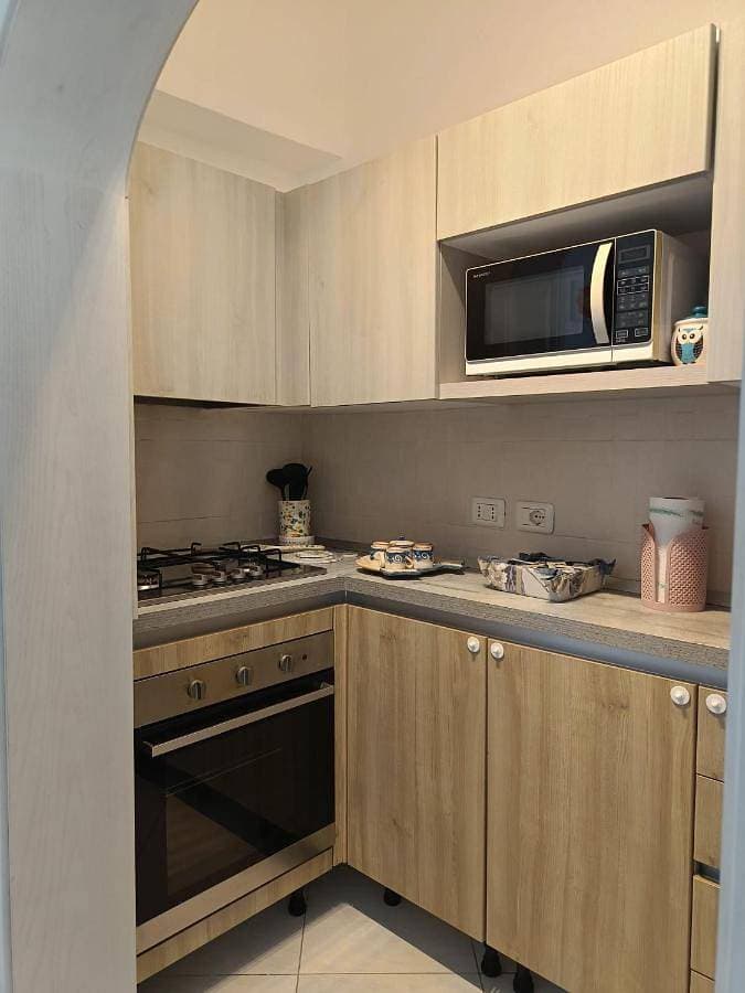 Foto 4 von 16: Two-Bedroom Apartment