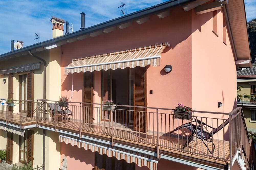Foto 12 von 30: Terrassenvilla Golden Lake 1 - nur wenige Schritte vom See entfernt