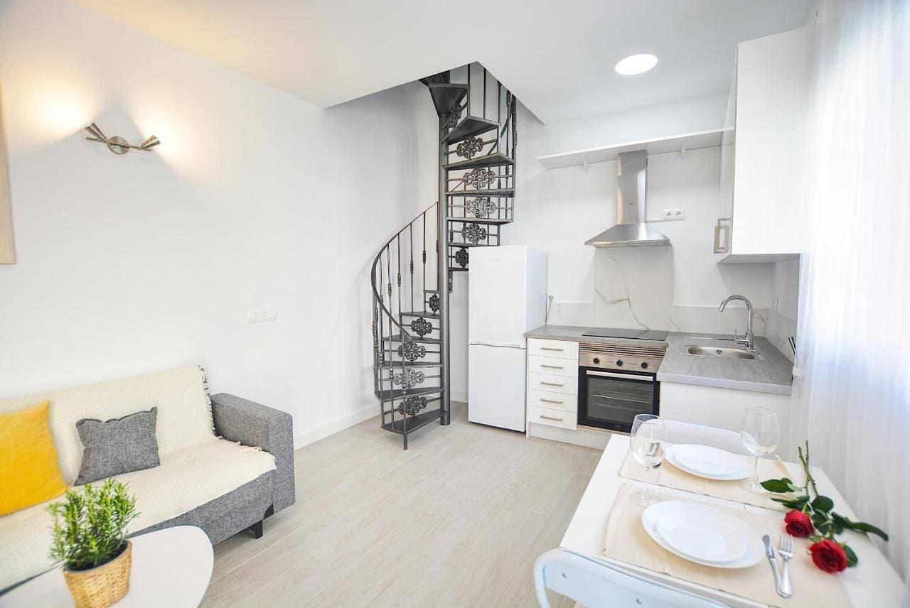 Foto 4 von 20: One-Bedroom House