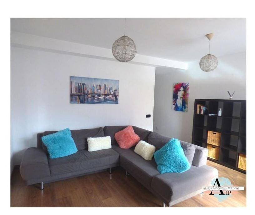 Foto 5 von 5: Two-Bedroom Apartment
