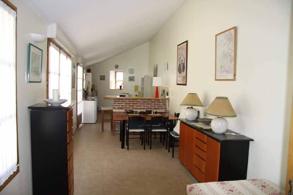 Foto 11 von 14: Haus mit Charakter, Komfort und ruhigem Charme