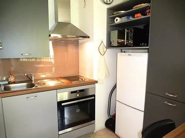 Foto 4 von 10: Schönes Studio in der Nähe des Zentrums von Barèges