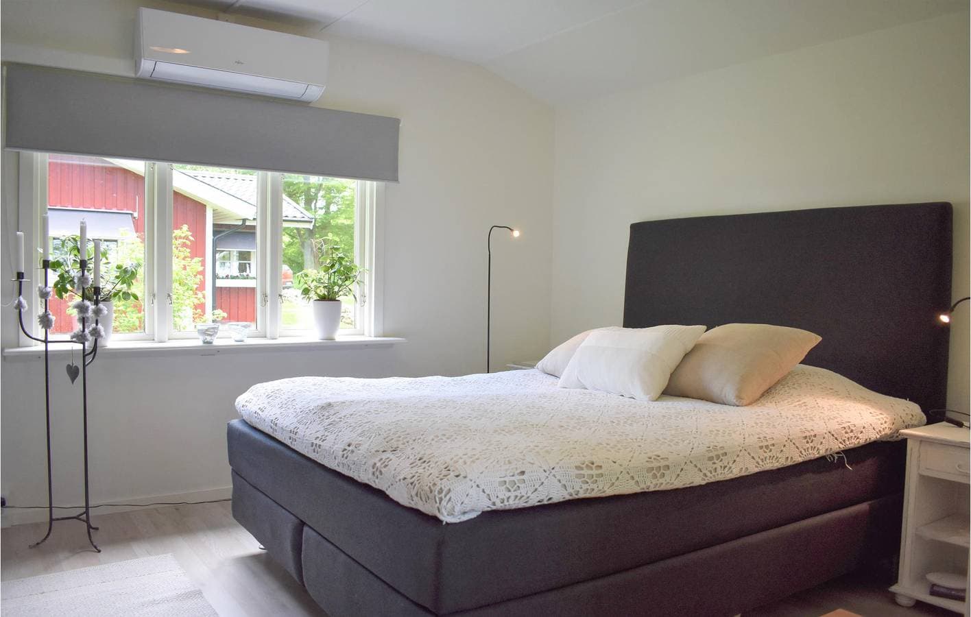 Foto 5 von 15: Ferienhaus für 4 Personen mit Garten