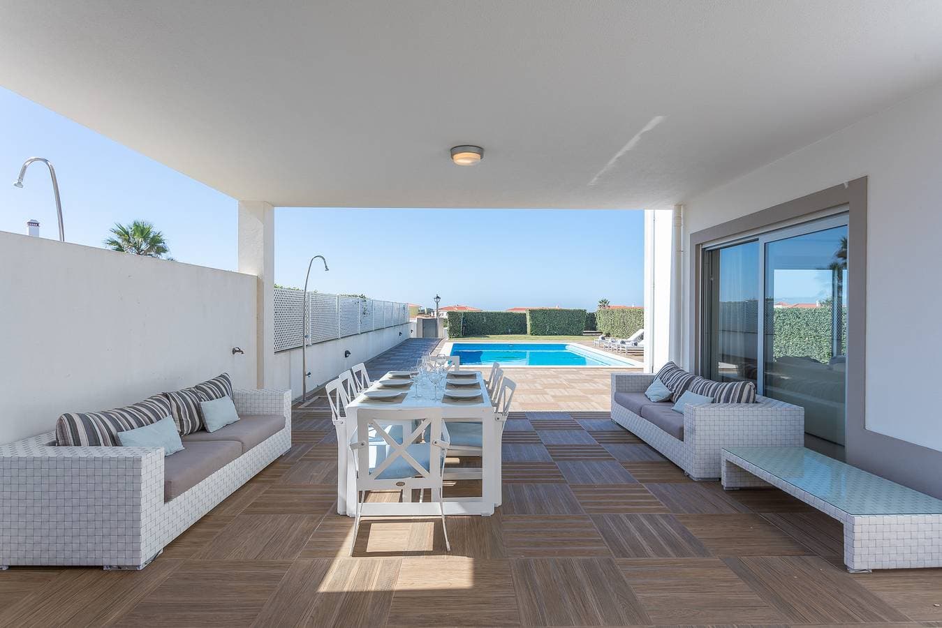 Foto 7 von 28: Villa del Rey VIII