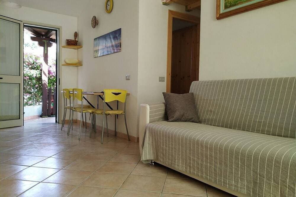 Foto 9 von 24: Casa Glicine - Zwei Schlafzimmer Haus, Schläft 4