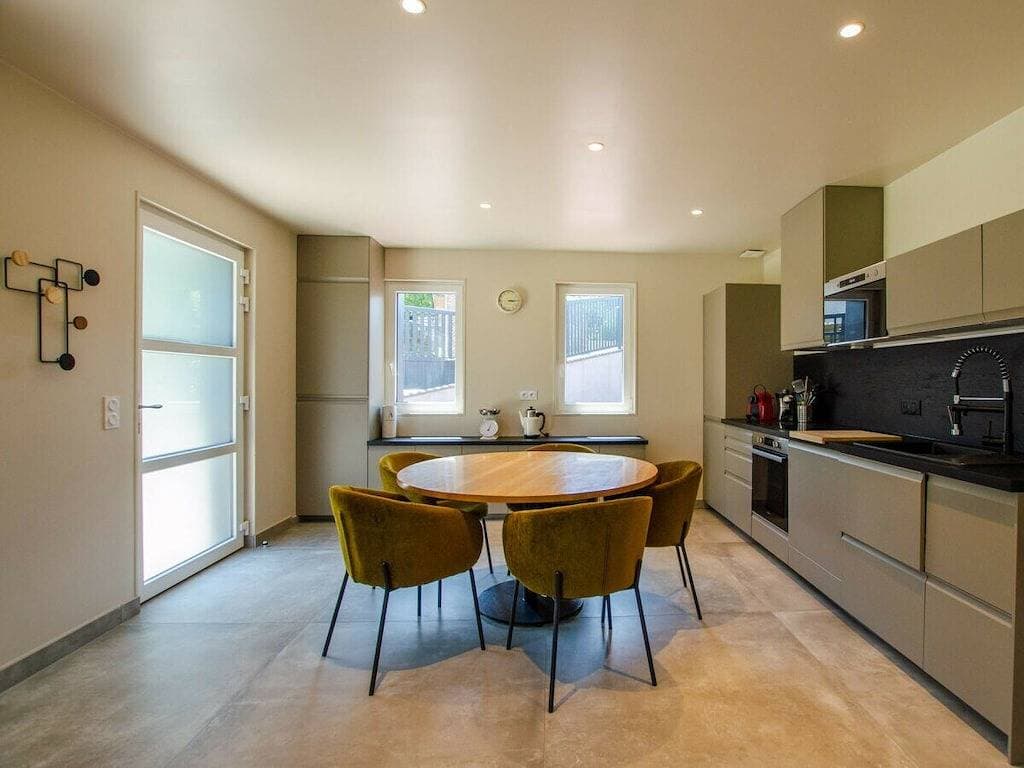 Foto 4 von 26: Ferienhaus mit 1 Schlafzimmer