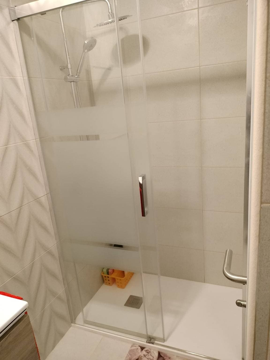 Foto 8 von 34: Apartamento Vacacional en El Pris terraza y vistas