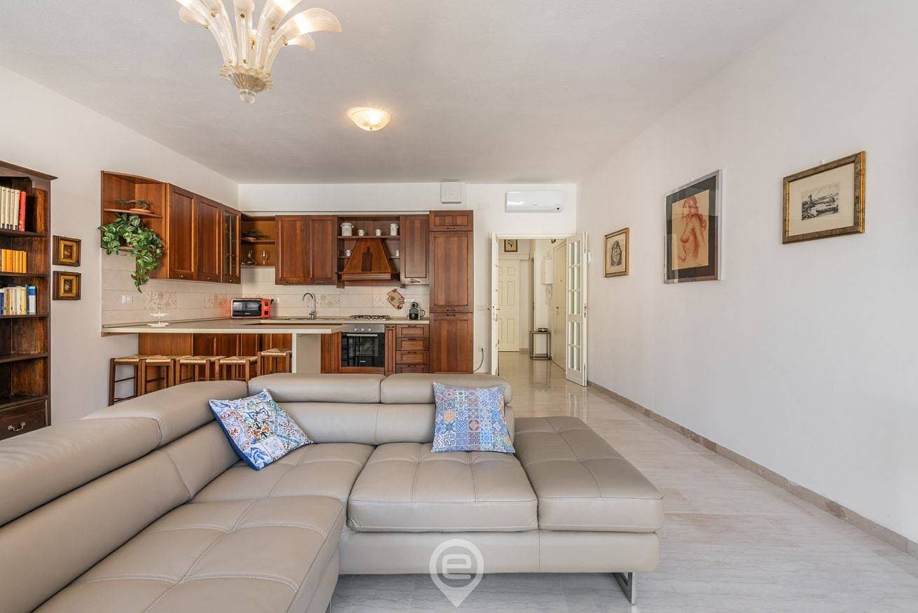 Foto 11 von 33: Ferienwohnung für 4 Personen