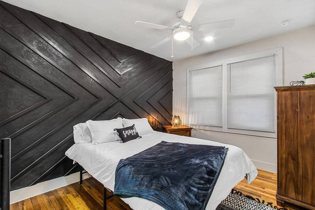 Foto 7 von 15: Neu renoviertes Bungalow nahe Innenstadt El Paso