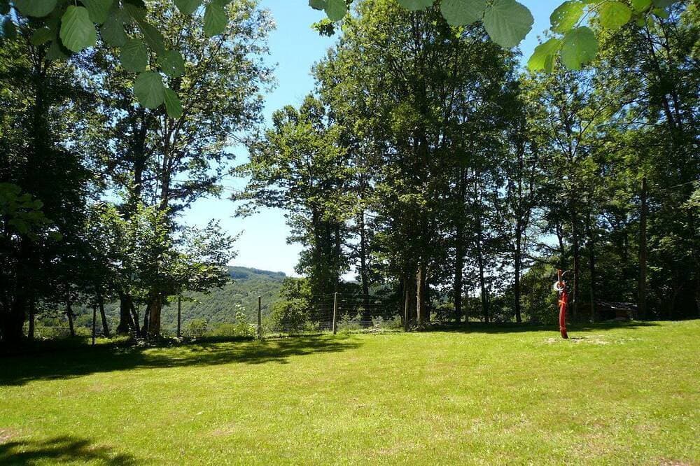 Foto 8 von 16: Die Landkarawane, ein Paradies für Naturliebhaber