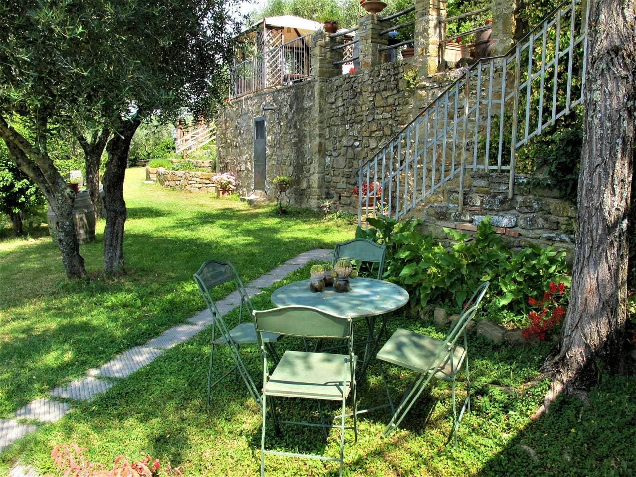 Foto 4 von 36: Rustico