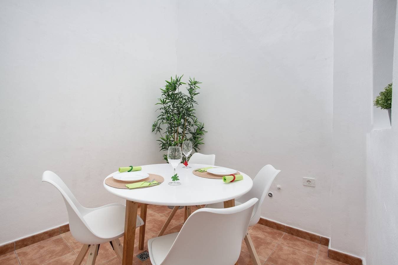 Foto 4 von 27: Ferienwohnung 'Luz Del Norte Naturaleza Y Paz' mit WLAN