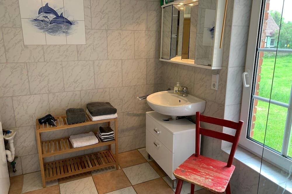 Foto 7 von 30: Urlaub auf dem Lindenhof - Ferienwohnung Elbe
